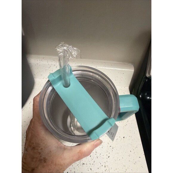 Tumbler “Not a Stanley. Drinks Like One” 40oz - Picture 2 of 3